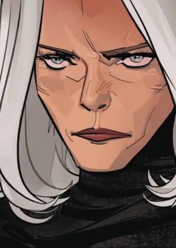 Moira Queen