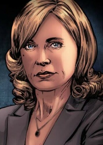Moira Queen