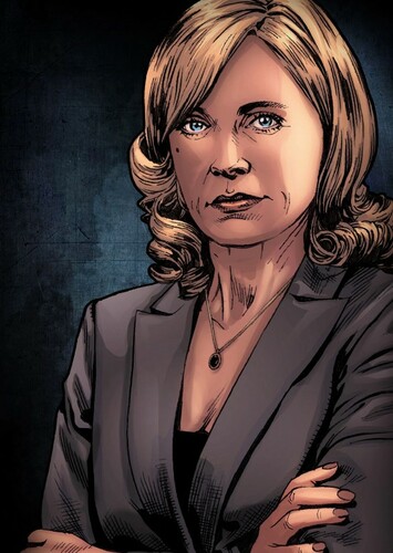 Moira Queen