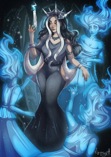 Melinoe
