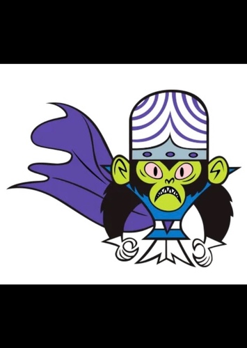 Mojo Jojo