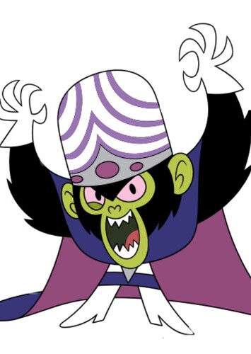 Mojo Jojo