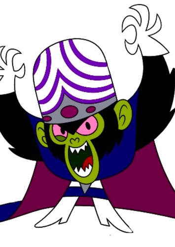 Mojo Jojo