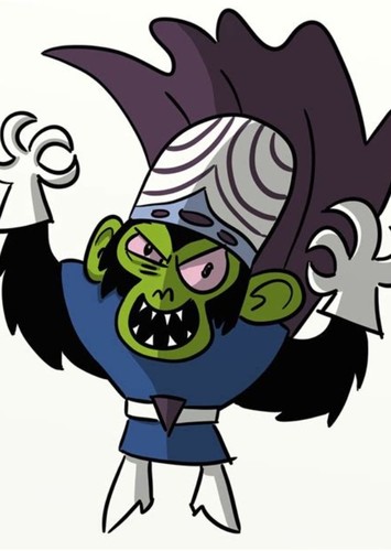 Mojo Jojo