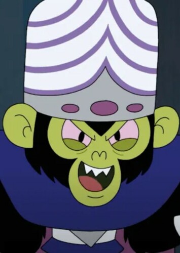 Mojo Jojo