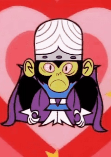 Mojo Jojo