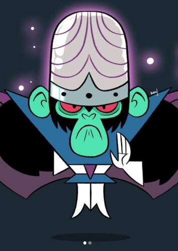 Mojo Jojo