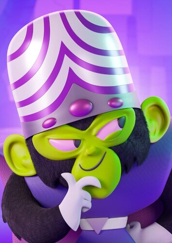Mojo Jojo