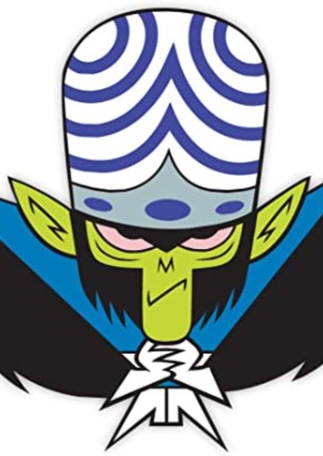 Mojo Jojo