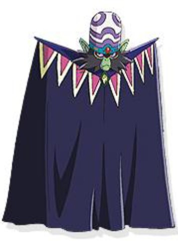 Mojo jojo