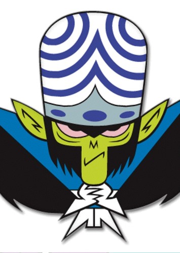 Mojo Jojo