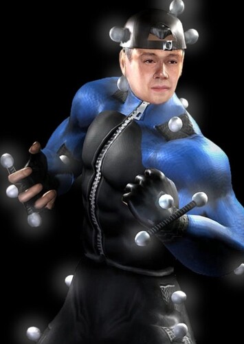 Mokap