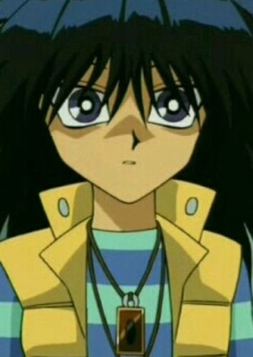 Mokuba Kaiba