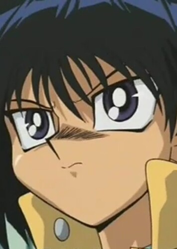 Mokuba Kaiba