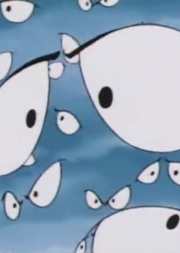 Mokumokuren