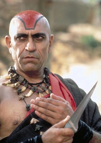Mola Ram