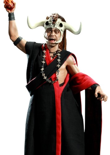 Mola Ram