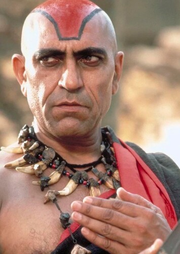 Mola Ram