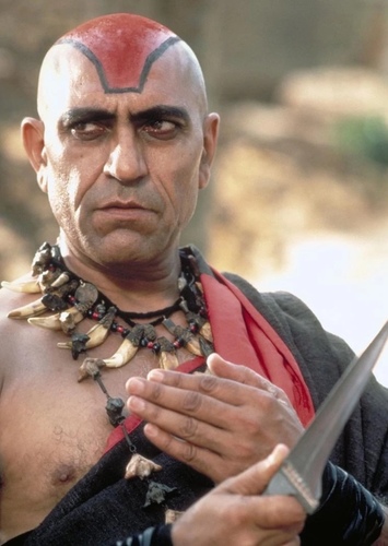 Mola Ram