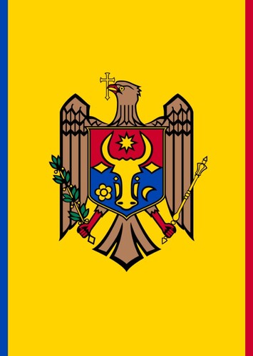 Moldovan Politicians