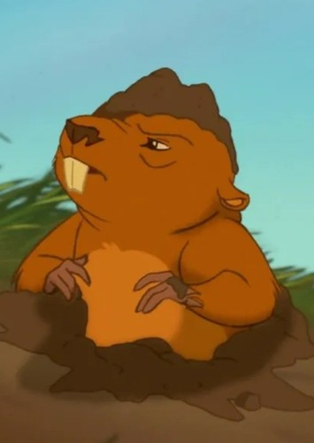 Mole