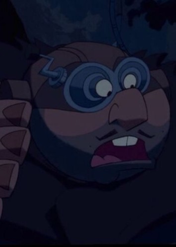 Mole