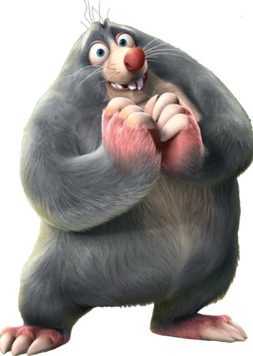 Mole