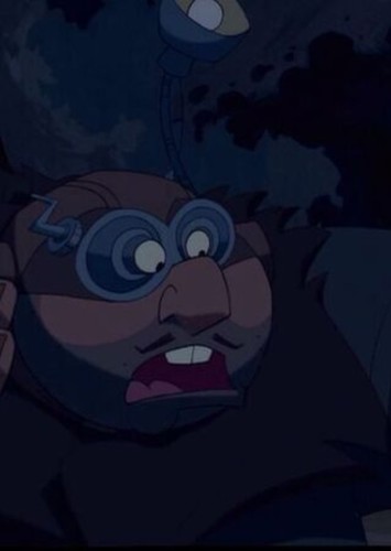 Mole