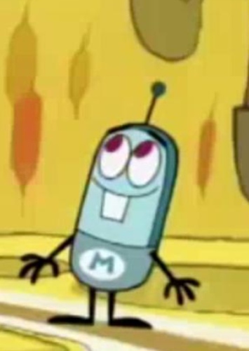 Mole (voice)