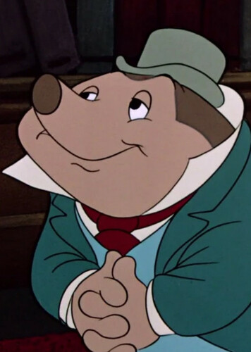 Mole