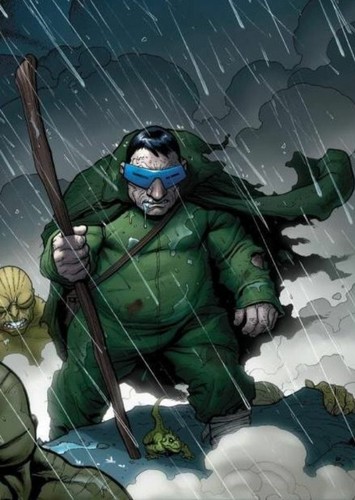 Mole-Man