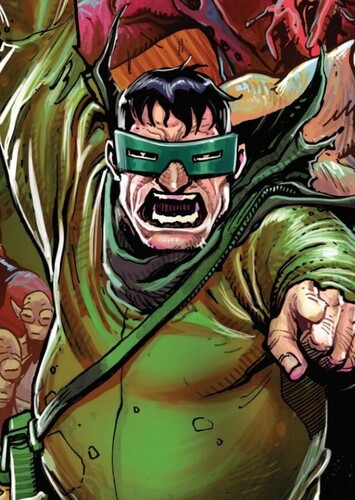 Mole Man