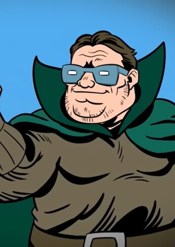 Mole Man