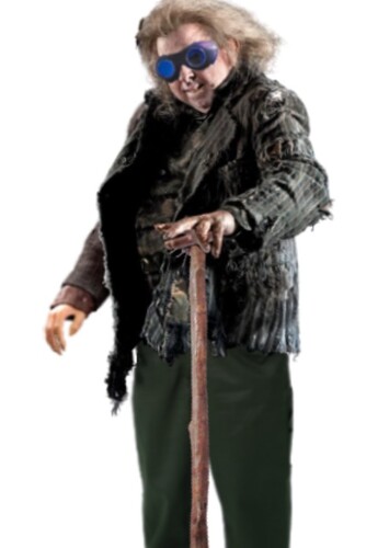 Mole-Man