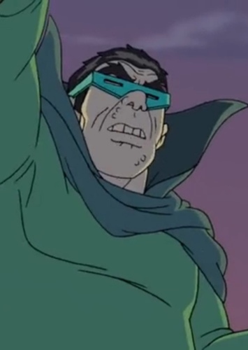 Mole Man