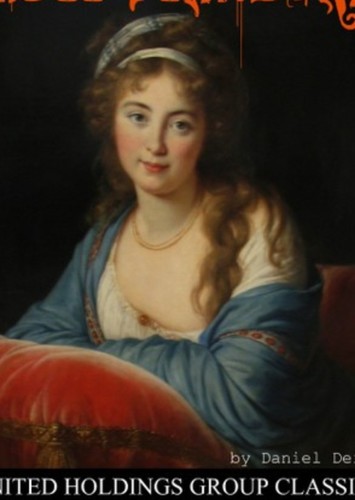 Moll Flanders