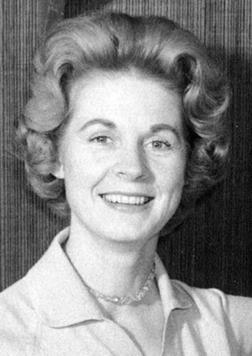 Mollie Miles