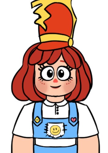 Molly