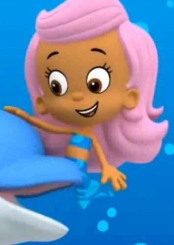 Molly