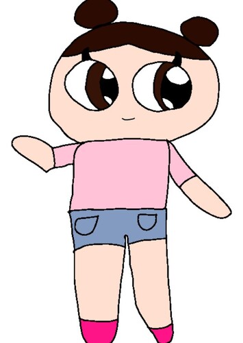 Molly