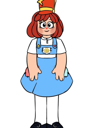 Molly