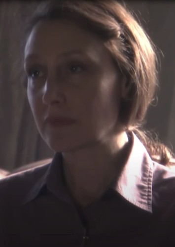 Molly Bishamon