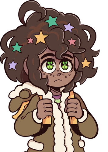 Molly-Wolly-Doodle-All-the-Day "Molly" Blyndeff
