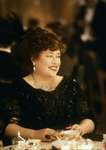 Molly Brown