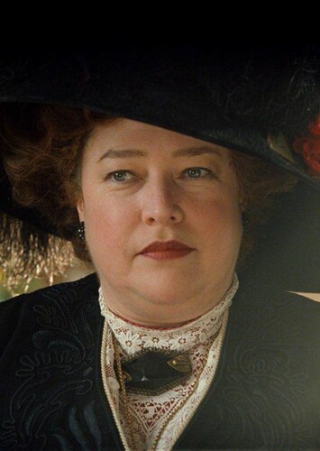 Molly Brown