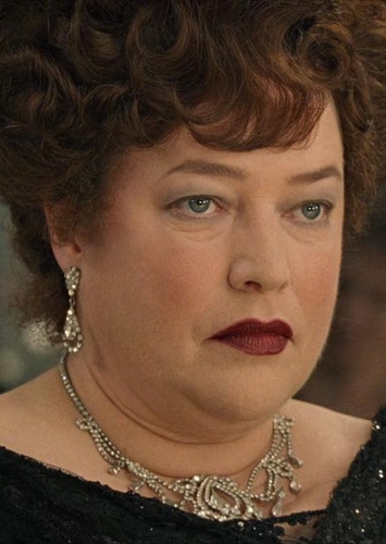Molly Brown
