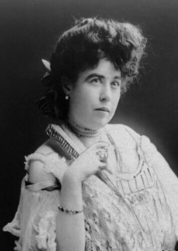 Molly Brown
