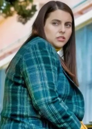 Molly Davidson