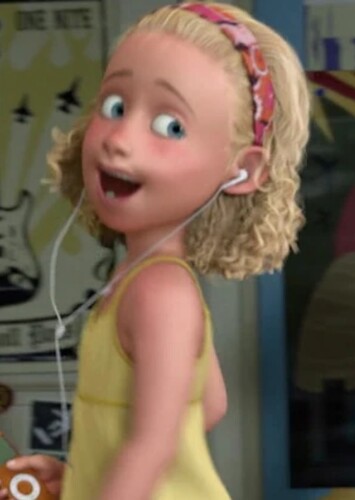 Molly Davis