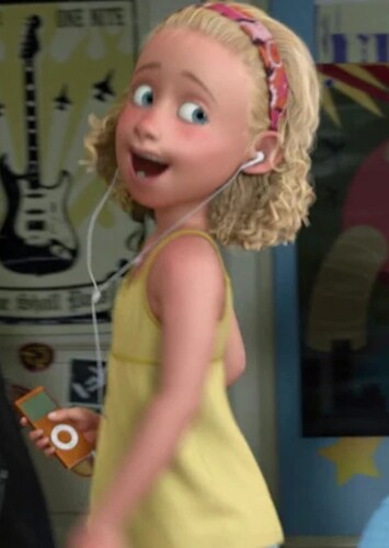 Molly Davis